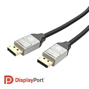 4K DISPLAYPORT CABLE/