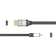 4K DISPLAYPORT CABLE/