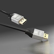 4K DISPLAYPORT CABLE/