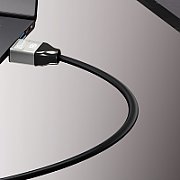 4K DISPLAYPORT CABLE/