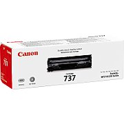 Cartus toner Canon 9435B002 ,Negru ,2100 pagini ,Original (CRG737) 
