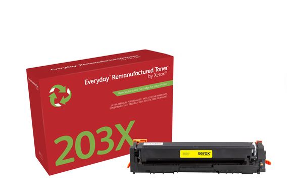 Cartus toner Xerox 006R03622 ,Galben ,2500 pagini (compatibil cu HP 006R03622) 