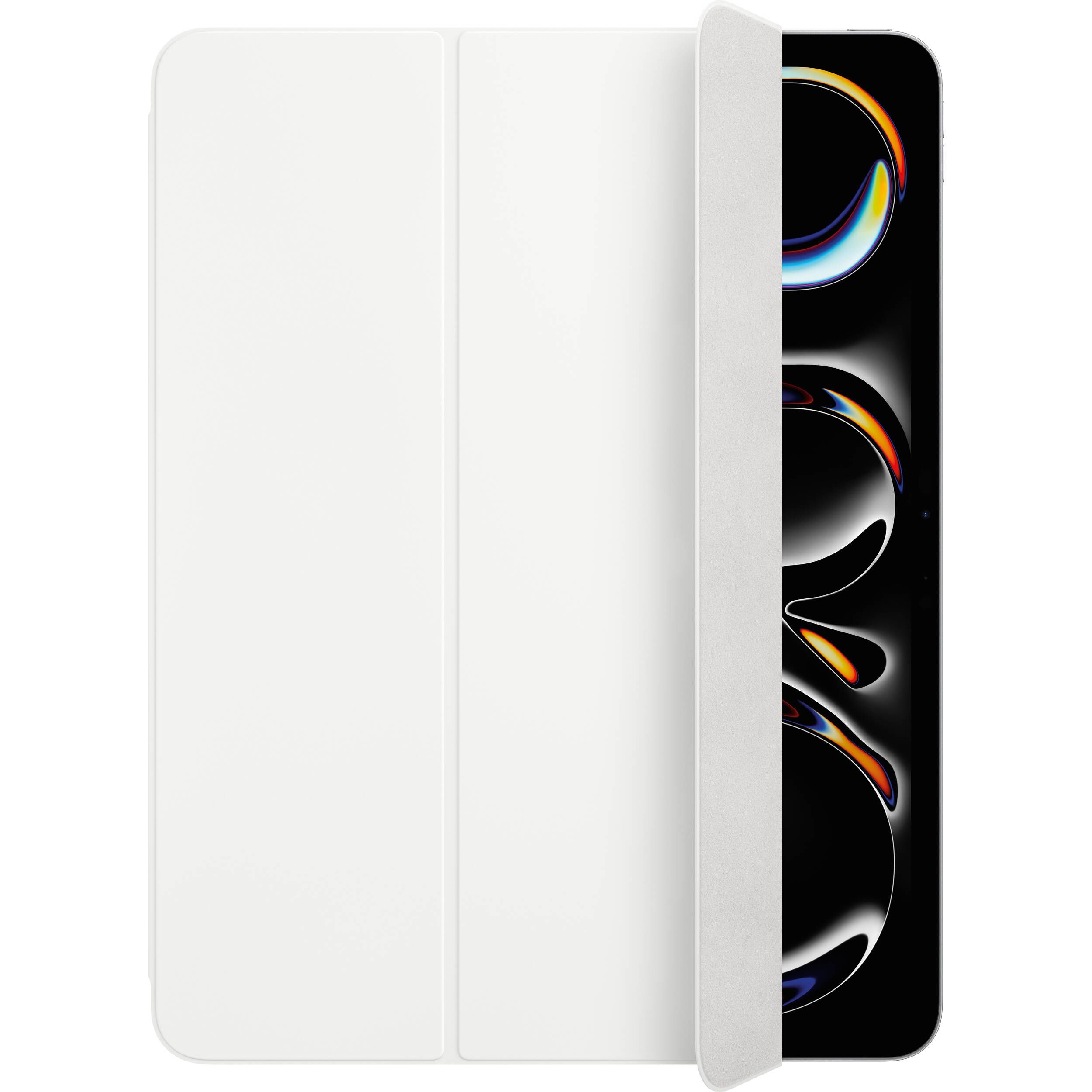 SMART FOLIO FOR IPAD PRO 13IN/(M4) - WHITE