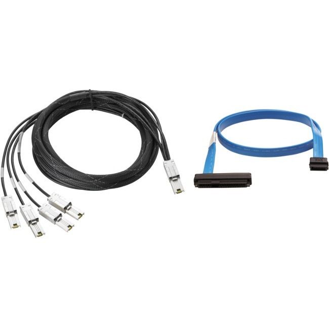 STORAGE ACC CABLE KIT DL320/NS204I-U NVME P5278...