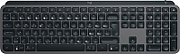 MX KEYS S - GRAPHITE - CZE-SKY/- BT - N/A - INTNL-973