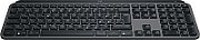 MX KEYS S - GRAPHITE - CZE-SKY/- BT - N/A - INTNL-973