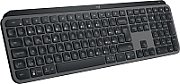 MX KEYS S - GRAPHITE - CZE-SKY/- BT - N/A - INTNL-973