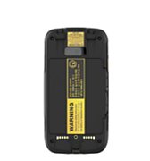 CT60XP, BATTERY, 4020mAh, MAXCELL,ATEX, NI