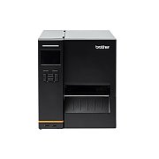 TJ4520TNZ1 4IN INDUSTRIAL LABEL/PRINTER (300DPI THERMAL TRANSFER