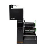TJ4520TNZ1 4IN INDUSTRIAL LABEL/PRINTER (300DPI THERMAL TRANSFER