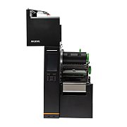 TJ4522TNZ1 4IN INDUSTRIAL LABEL/PRINTER (300DPI THERMAL TRANSFER