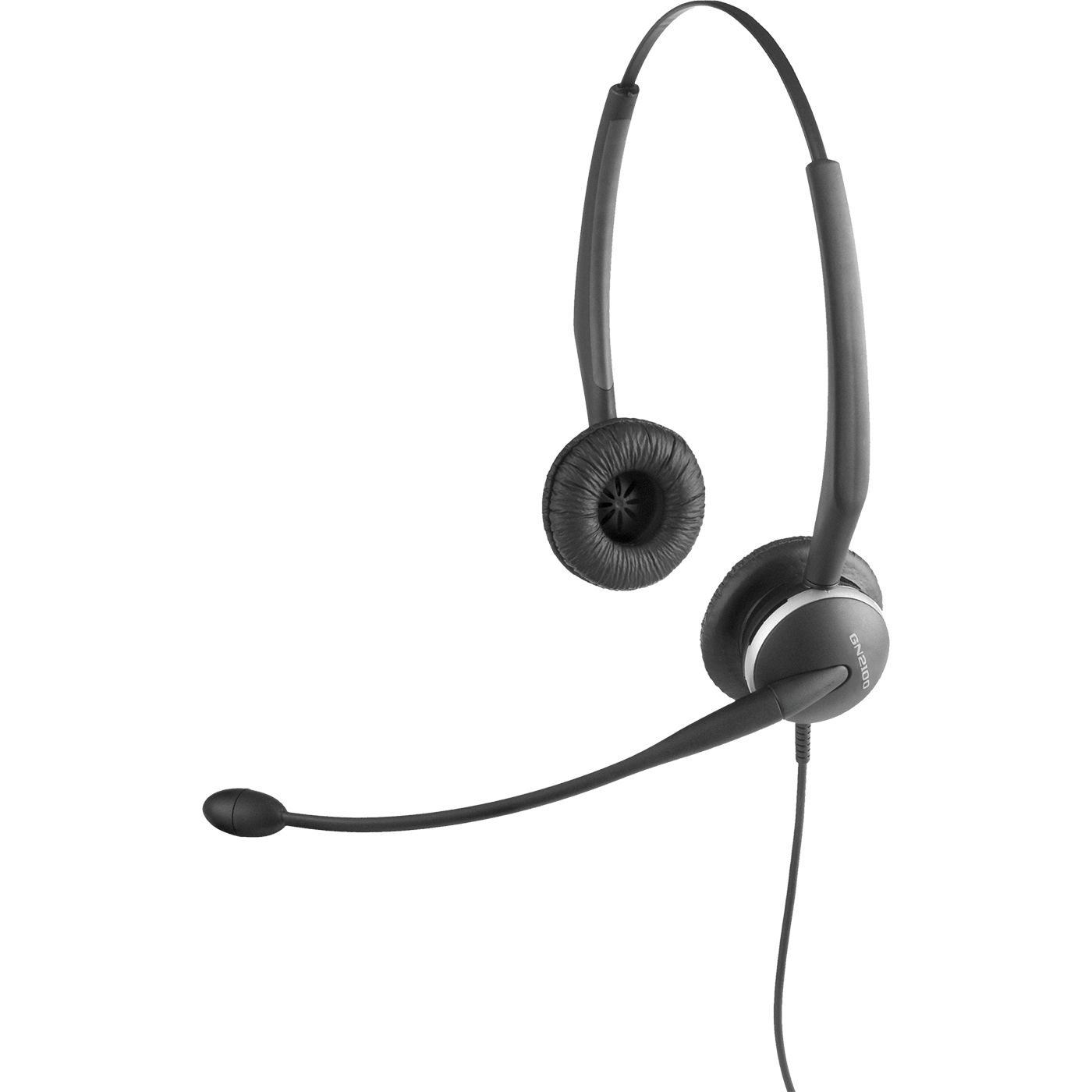 GN2100 BINAURAL NC/FLEXIBLE 82 E-STD NC