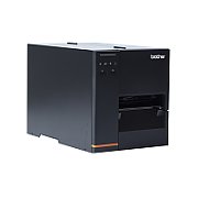 4IN 203DPI INDUSTRIAL PRNT TJ/(DIRECT THERMAL ONLY LS LED LAN)