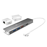 USB-C MODULAR MULTI-ADAPTER/WITH 2 KITS