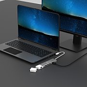 USB-C MODULAR MULTI-ADAPTER/WITH 2 KITS