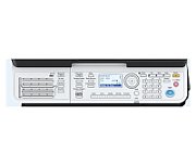 Imprimanta multifunctionala laser monocrom Konica Minolta bizhub 225i, A3, ADF, USB 2.0, Wi-Fi, 22 ppm