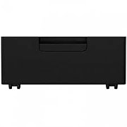 Imprimanta multifunctionala laser monocrom Konica Minolta bizhub 227, A3, duplex, ADF, USB 2.0, 22 ppm