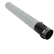 Imprimanta multifunctionala laser monocrom Konica Minolta bizhub 300i, A3, duplex, ADF, USB 2.0, 30 ppm