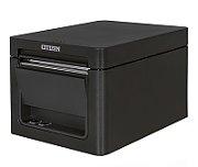 CT-E351 Printer Serial, USB, Black