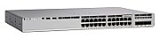 Switch Cisco C9200L-24P-4G-A, 24 porturi 10 / 100 / 1000 MBs