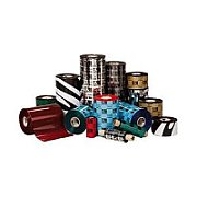 Resin Ribbon, 83mmx300m (3.27inx984ft), 5095 High Performance, 25mm (1in) core, 6/box