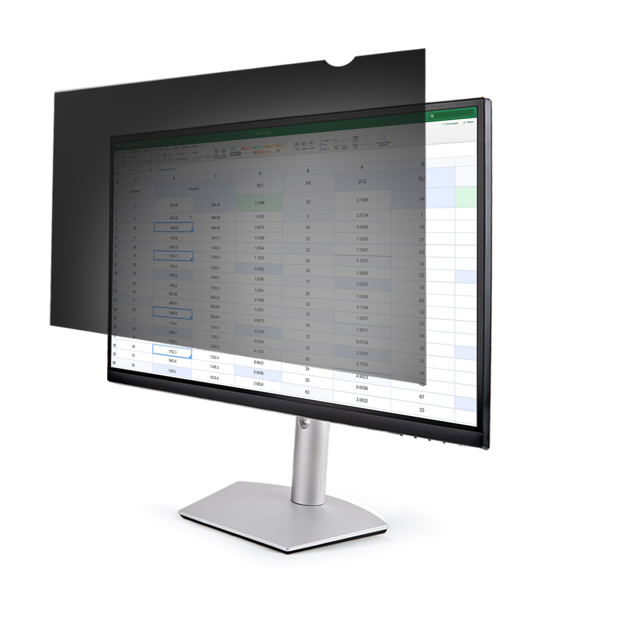27IN. MONITOR PRIVACY SCREEN/.