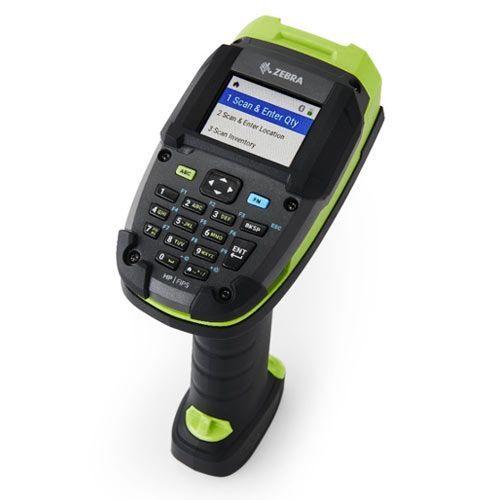 DS3678-HP, KEYPAD AND DISPLAY STANDARD CRADLE  KIT: DS3678-HP2F003VKWW, CBA-U42-S07PAR , STB3678-C100F3WW, PWR-BGA12V50W0WW, CBL-DC