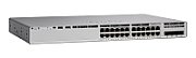 Switch Cisco C9200-24T-A, 24 porturi 10 / 100 / 1000 MBs