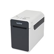 TD2130N LABELPRINTER/USB/ETHERNET 300DPI IN