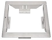 SP720X: BUCKET MOUNT FOR SP72-H