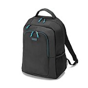 DICOTA D30575 Rucsac Dicota Spin 14 - 15.6 pentru notebook negru