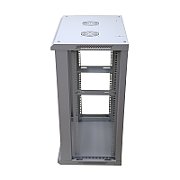 Extralink EX.14350 rack-uri 15U Raft montat pe perete Gri