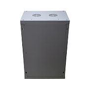 Extralink EX.14350 rack-uri 15U Raft montat pe perete Gri