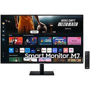 Monitor 32 inch Samsung LS32DM702UUXDU 3840 x 2160, 60 Hz