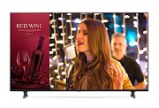 Display Profesional 65  LG 55UN640S0LD, 3840x2160 (UHD)