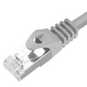 LANBERG PCF6-10CC-0150-S Lanberg Patchcord RJ45 cat.6 FTP 1.5m Grey