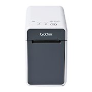 TD-2020A 2INCH 203DPI DESKTOP/PRINTER - EU