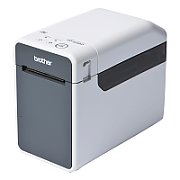 TD-2020A 2INCH 203DPI DESKTOP/PRINTER - EU