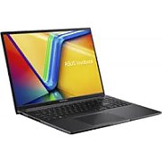 Laptop Asus Vivobook 16 M1605YA-MB541, 16 inch 1920 x 1200, AMD Ryzen 7 7430U (6 C / 12 T, 2.3 GHz - 4.3 GHz, 20 MB cache), 16 GB DDR4, 512 GB SSD, AMD Radeon Graphics, Free DOS