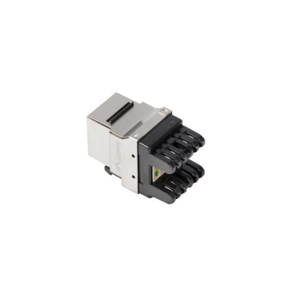 LANBERG KSF6-1000 Lanberg Keystone Module RJ45->LSA 180deg FTP Cat.6
