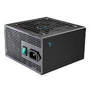 SURSA DeepCool  PN750-D , 750W, 80 PLUS Gold, non-modulara, format ATX 12V V3.1,  R-PN750D-FC0B-EU  (timbru verde 2 lei)