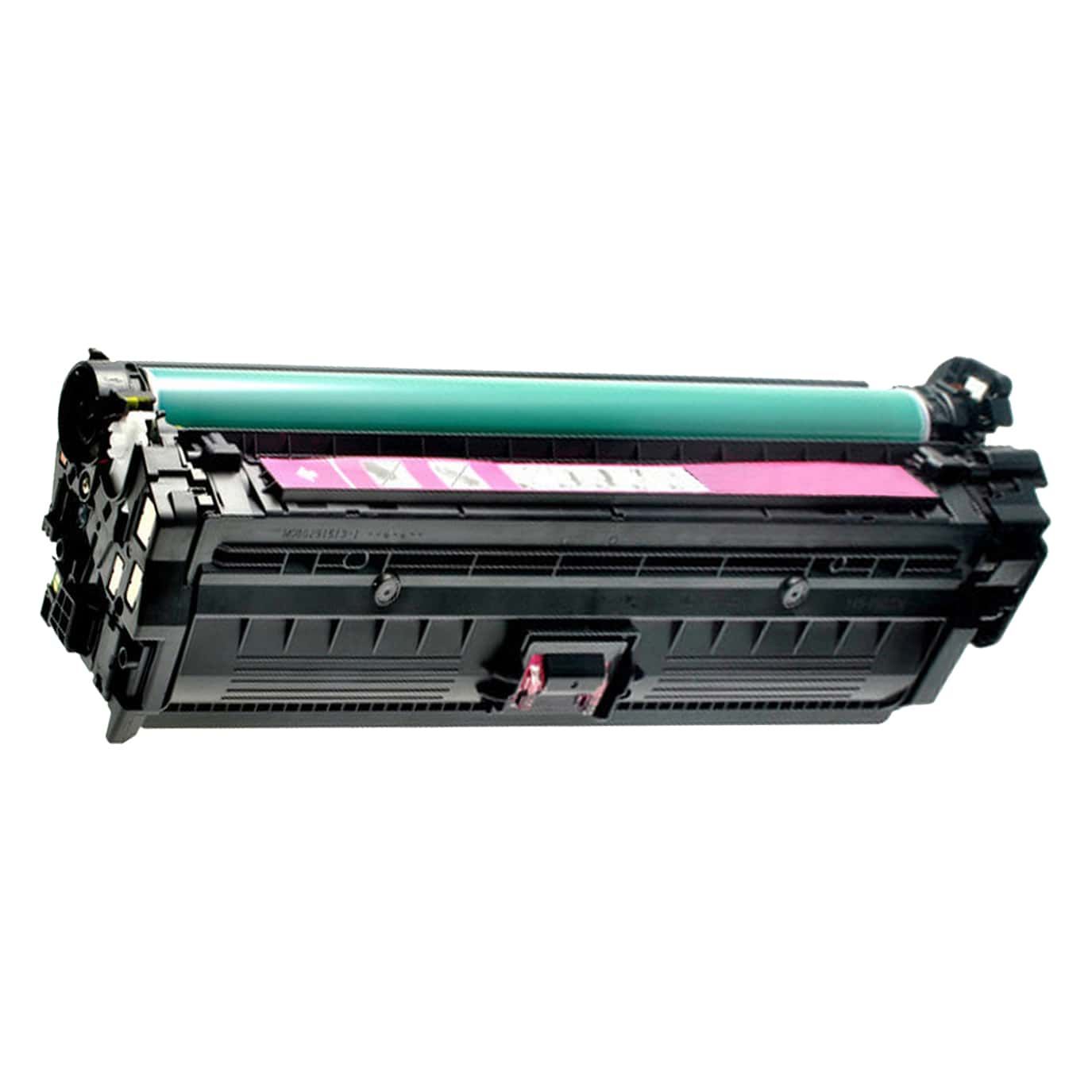 Cartus toner Camelleon CE743A-CP ,Magenta ,7300 pagini (compatibil cu HP CE743A-CP) 