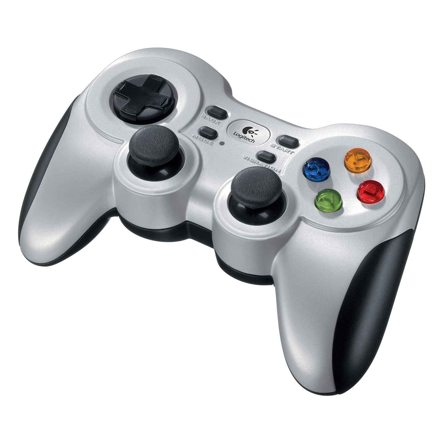 F710 WIRELESS GAMEPAD/.IN