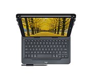 UNIVERSAL FOLIO/INTEGRATED KEYB/9-10 INCH TABLETS - DEU-CENTRAL