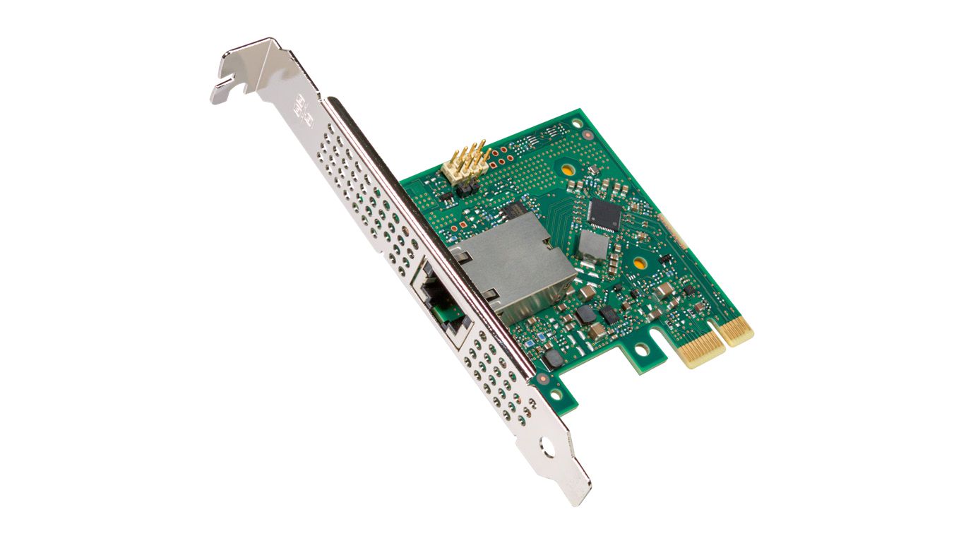 ETHERNET ADAPTER I226-T1 SINGLE/RETAIL