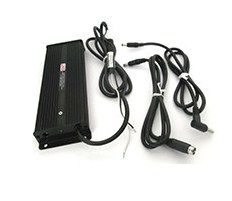 70-110VDC INPUT ISOLATED/FORKLIFT - DC/DC ADAPTER