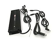 70-110VDC INPUT ISOLATED/FORKLIFT - DC/DC ADAPTER