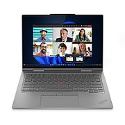 Laptop Lenovo ThinkPad X1 Gen 9, 14 inch 2880 x 1800 Touchscreen, Intel Core Ultra 7 155U (12 C / 14 T, 4.8 GHz, 12 MB cache), 32 GB LPDDR5X, 1 TB SSD, Intel Graphics, Windows 11 Pro