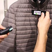 DBT6400, BT Pocket 2D Area Imager, Black Includes lanyard and micro USB-cable