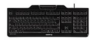 KC 1000 SC KEYBOARD AZERTY BE/BLACK